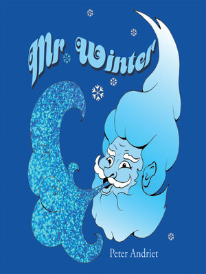 cover image of Mr. Winter